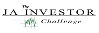 JA Investor Challenge curriculum cover